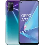 How to SIM unlock Oppo A72 phone