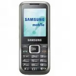 How to SIM unlock Samsung C3060 phone