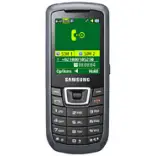 How to SIM unlock Samsung C3212 phone