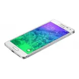 How to SIM unlock Samsung Galaxy Alpha phone