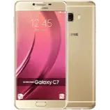 How to SIM unlock Samsung Galaxy C7 phone