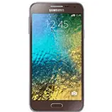 Unlock Samsung Galaxy E5 Duos phone - unlock codes