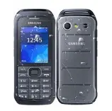 How to SIM unlock Samsung SM-B550H phone