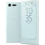 Sony Xperia X Compact phone - unlock code