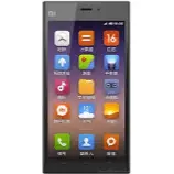 Unlock Xiaomi Mi 3 phone - unlock codes
