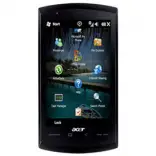 How to SIM unlock Acer Neotouch S200 F1 phone