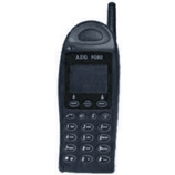 How to SIM unlock AEG 9080 phone