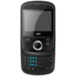 Unlock AEG QSX400 Dual Sim phone - unlock codes