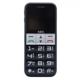 Unlock AEG S180 Senior Phone phone - unlock codes