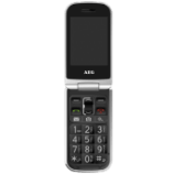 Unlock AEG S200 Senior Phone phone - unlock codes