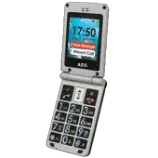 Unlock AEG SP100 Senior Phone phone - unlock codes