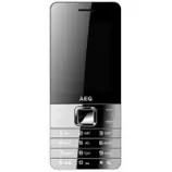 Unlock AEG X300 Dual Sim phone - unlock codes