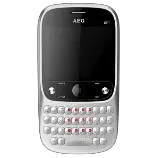 Unlock AEG X780 Dual Sim phone - unlock codes
