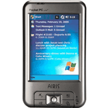 How to SIM unlock Airis T620 phone