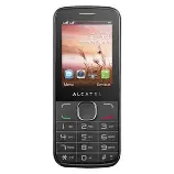 Alcatel 2040G phone - unlock code