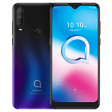 How to SIM unlock Alcatel 3L phone