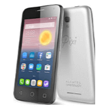 How to SIM unlock Alcatel One Touch Pixi First phone