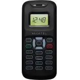 Unlock Alcatel OT-090X phone - unlock codes