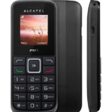 Unlock Alcatel OT-1011D phone - unlock codes