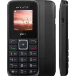 Unlock Alcatel OT-1011X phone - unlock codes