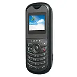 Unlock Alcatel OT-103X phone - unlock codes