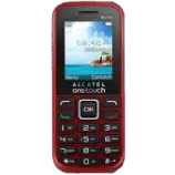 Unlock Alcatel OT-1042D phone - unlock codes