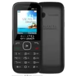 Unlock Alcatel OT-1045G phone - unlock codes