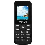 Unlock Alcatel OT-1052 phone - unlock codes