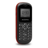 Unlock Alcatel OT-105A phone - unlock codes