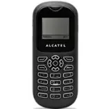 Unlock Alcatel OT-105X phone - unlock codes