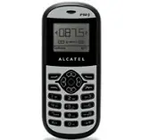 Unlock Alcatel OT-108X phone - unlock codes