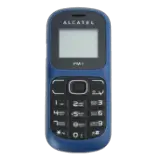 Unlock Alcatel OT-117X phone - unlock codes