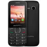 Unlock Alcatel OT-2040 phone - unlock codes