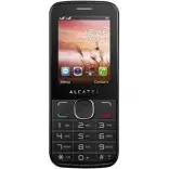 Unlock Alcatel OT-2040G phone - unlock codes