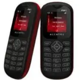 Unlock Alcatel OT-208X phone - unlock codes