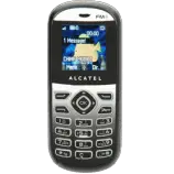 Unlock Alcatel OT-209X phone - unlock codes