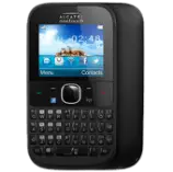 Unlock Alcatel OT-3075M phone - unlock codes