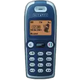 Unlock Alcatel OT-312X phone - unlock codes