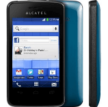 Unlock Alcatel OT-4007A phone - unlock codes