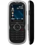 Unlock Alcatel OT-505 phone - unlock codes