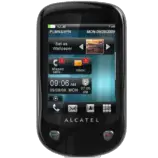 Unlock Alcatel OT-710X phone - unlock codes