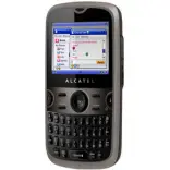 Unlock Alcatel OT-800 phone - unlock codes