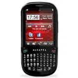 Unlock Alcatel OT-807A phone - unlock codes