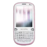Unlock Alcatel OT-807DX phone - unlock codes