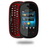 Unlock Alcatel OT-880A phone - unlock codes