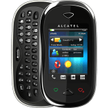Unlock Alcatel OT-880X phone - unlock codes
