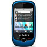 Unlock Alcatel OT-905A phone - unlock codes