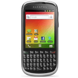 Unlock Alcatel OT-909B phone - unlock codes
