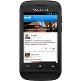 Unlock Alcatel OT-918X phone - unlock codes