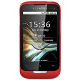 Unlock Alcatel OT-985S phone - unlock codes